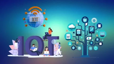 Internet of Things Statistics 2026: What You Must Know