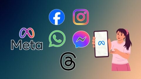 Meta Statistics 2026: Latest Growth & Revenue Data