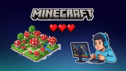 Minecraft Statistics 2026: Growth You Won’t Believe