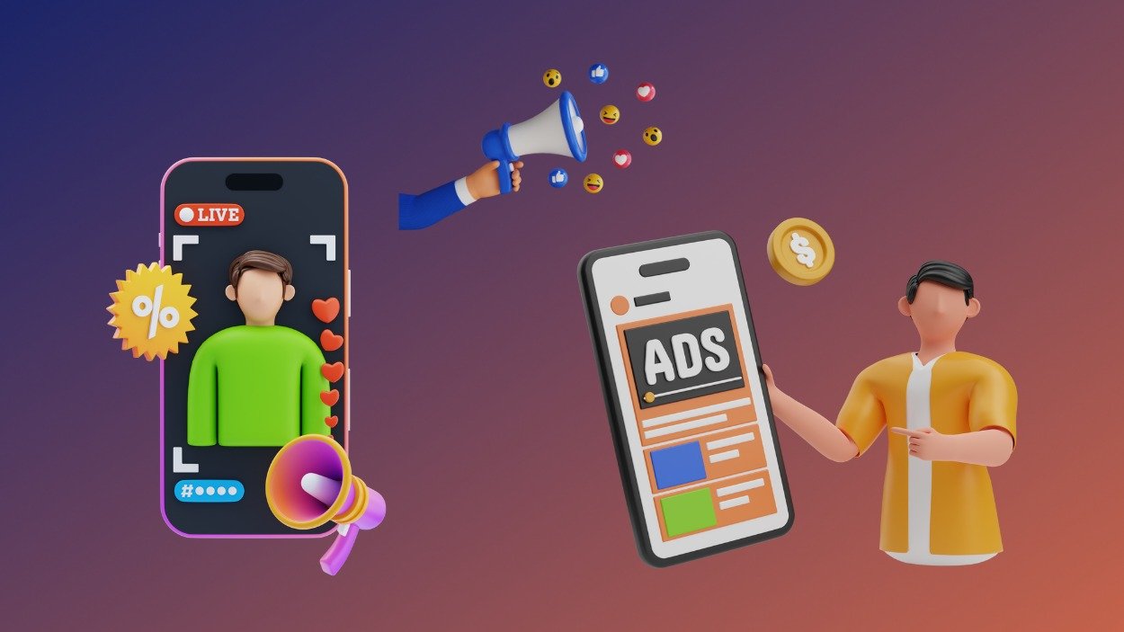 Mobile Advertising Statistics 2026: Data, ROI & Growth Mobile Advertising Statistics