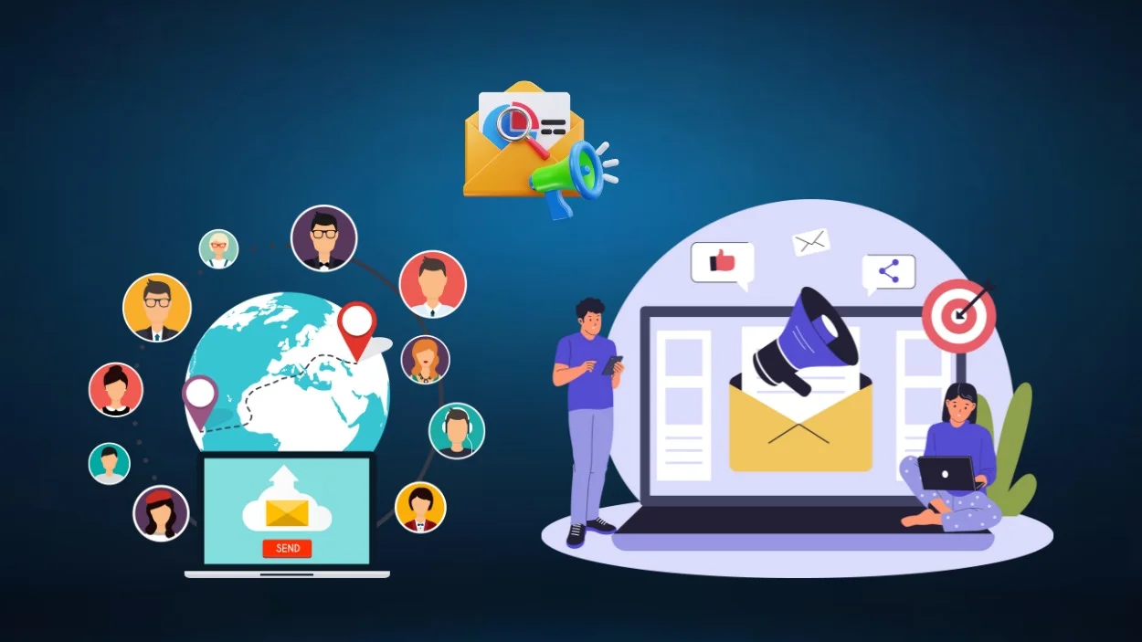 Personalized Email Marketing Statistics