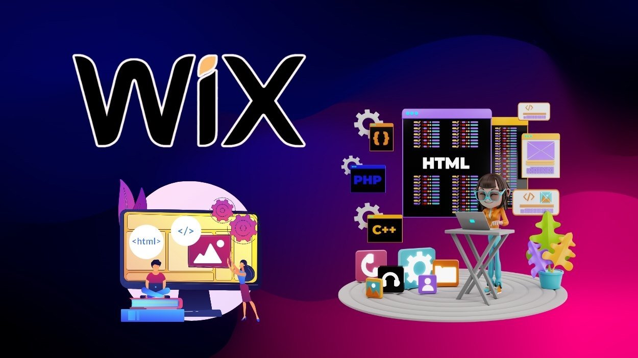 Wix Statistics 2026: Growth, Revenue & Users Data Wix Statistics