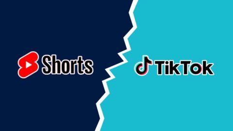 YouTube Shorts vs TikTok Usage Statistics 2026: Shocking Growth Gap Revealed